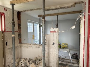 Ortsbild von „Baugeschäft Ulf Schuchhardt Wuppertal“
